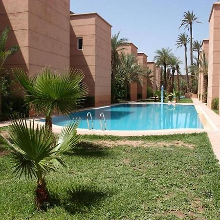 Residence Alqaria Assiyahiya 2 Marrakesh Exterior foto
