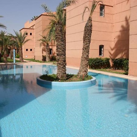 Residence Alqaria Assiyahiya 2 Marrakesh Exterior foto