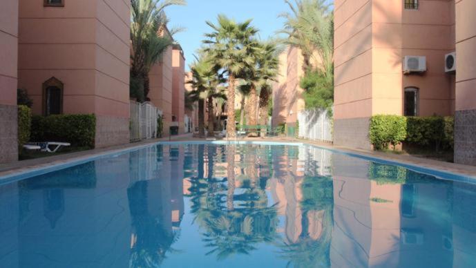 Residence Alqaria Assiyahiya 2 Marrakesh Cameră foto