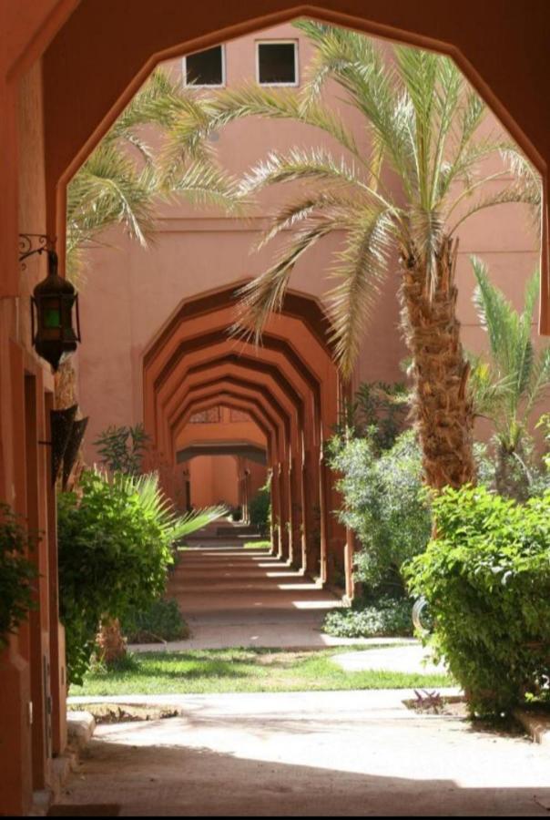 Residence Alqaria Assiyahiya 2 Marrakesh Exterior foto